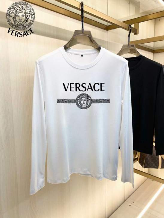 Picture of Versace T Shirt Long _SKUVersacem-3xl25t0152375